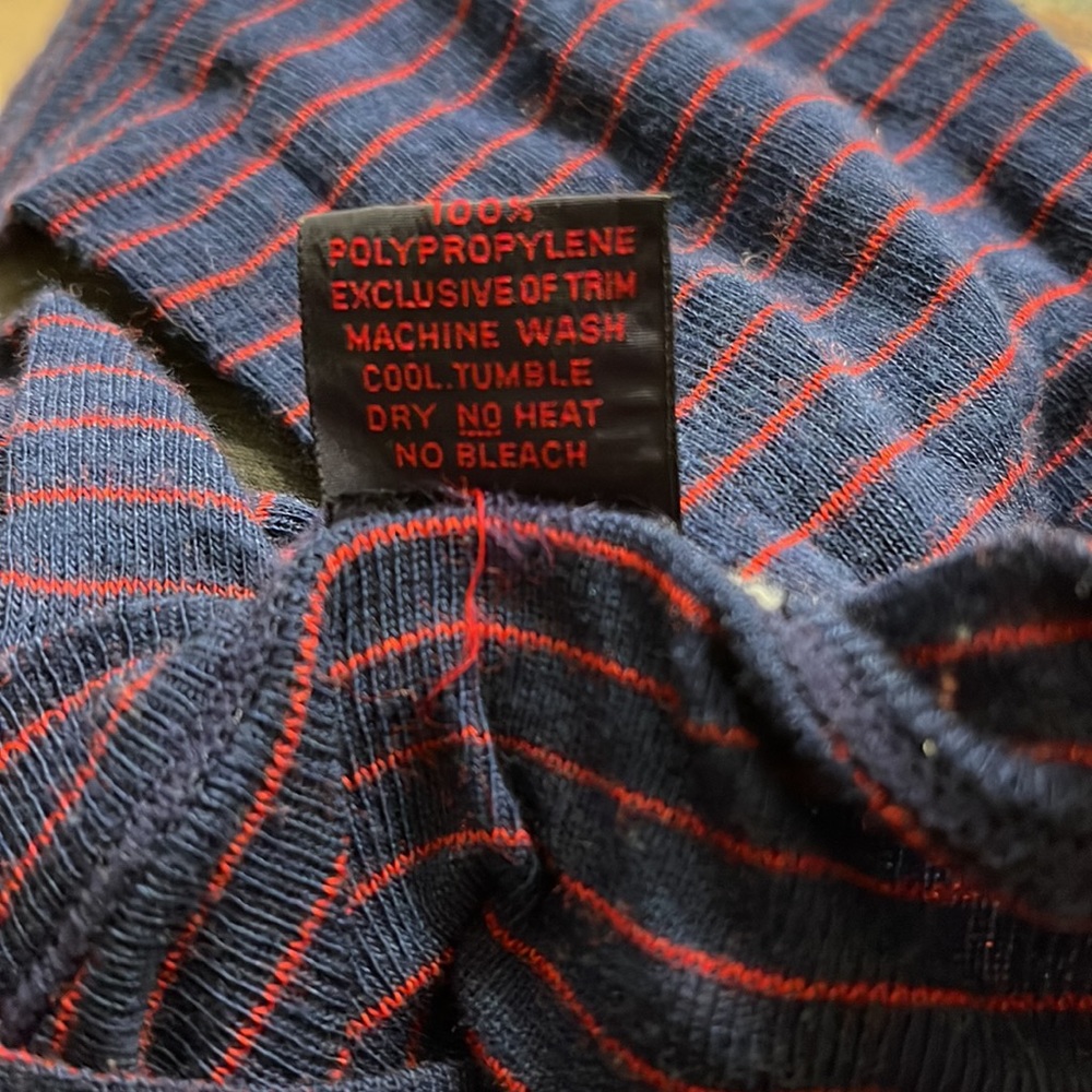 Vintage Patagonia thermal - Picture 4 of 4